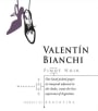 Casa Bianchi Valentin Pinot Noir 2009  Front Label