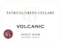Patricia Green Volcanic Cuvee Pinot Noir 2016 Front Label