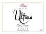 Bodegas Raul Perez Bierzo Ultreia Petra 2011  Front Label
