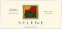 Selene Dead Fred Vineyard Cabernet Sauvignon 2005  Front Label