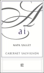 Kenzo Estate Ai Cabernet Sauvignon 2013  Front Label