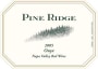 Forefront by Pine Ridge Onyx 2005 Front Label
