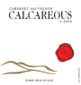 Calcareous Vineyard Cabernet Sauvignon 2006 Front Label