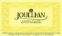 Joullian Muscat Hamburg 2014 Front Label