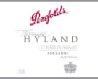 Penfolds Thomas Hyland Chardonnay 2011  Front Label
