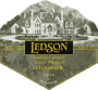 Ledson Winery & Vineyards Estate Vineyard Viognier 2016 Front Label