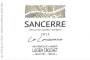 Lucien Crochet Sancerre Blanc La Louisonne 2023  Front Label