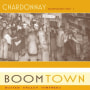 Boomtown by Dusted Valley Chardonnay 2011 Front Label