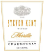 Steven Kent Merrilie Chardonnay 2008 Front Label