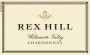 Rex Hill Chardonnay 2014 Front Label