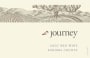 Matanzas Creek Journey Red Wine 2007 Front Label