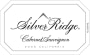 Silver Ridge Cabernet Sauvignon 2005  Front Label