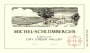 Michel-Schlumberger Merlot 2010 Front Label