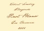 Robert Sinskey Pinot Blanc 2006 Front Label