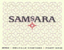 SAMsARA Melville Vineyard Pinot Noir 2004  Front Label