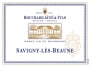 Bouchard Aine & Fils Savigny-Les-Beaune Blanc 2012  Front Label