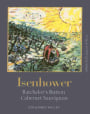 Isenhower Batchelor's Button Cabernet Sauvignon 2003 Front Label