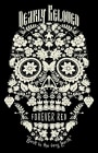 Dearly Beloved Forever Red 2014 Front Label