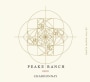 Peake Ranch Chardonnay 2015  Front Label