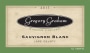 Gregory Graham Windrem Vineyard Sauvignon Blanc 2017  Front Label