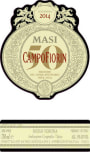 Masi Verona Campfiorin 2014  Front Label