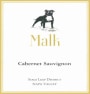 * Cabernet Sauvignon 2007 Front Label