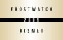 Frostwatch Vineyard and Winery Kismet Sauvignon Blanc 2009  Front Label