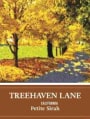 Treehaven Lane Petite Sirah 2014  Front Label