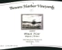 Bowers Harbor Vineyards Dijon Clones Pinot Noir 2005  Front Label