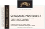Morey-Coffinet Chassagne-Montrachet Les Houilleres Blanc 2015  Front Label