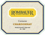 Rombauer Chardonnay (1.5 Liter Magnum) 2024  Front Label
