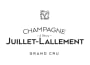 Champagne Juillet-Lallement Special Club Grand Cru Brut (1.5 Liter Magnum) 2016  Front Label