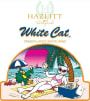 Hazlitt 1852 Vineyards White Cat  Front Label