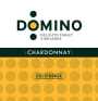 Domino Wines Chardonnay 2013 Front Label