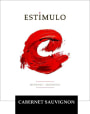 Antigal Estimulo Cabernet Sauvignon 2015  Front Label