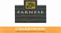 Farnese Farneto Valley Chardonnay 2005  Front Label
