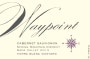 Waypoint Vineyards Tierra Buena Vineyards Cabernet Sauvignon 2013  Front Label