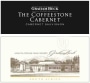 Rooiberg Winery Coffeestone Cabernet Sauvignon 2011  Front Label