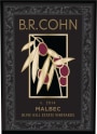 B.R. Cohn Olive Hill Estate Vineyard Malbec 2014  Front Label