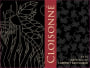 Cloisonne Napa Valley Cabernet Sauvignon 2013  Front Label