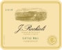 Rochioli Little Hill Vineyard Chardonnay 2016  Front Label