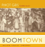 Boomtown by Dusted Valley Pinot Gris 2009  Front Label