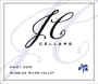 Jeff Cohn Cellars Russian River Valley Pinot Noir 2011  Front Label