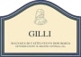 Cascina Gilli Malvasia di Castelnuovo Don Bosco 2016  Front Label