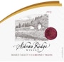 Silvan Ridge Cabernet Franc 2013  Front Label