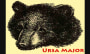 Deep Creek Cellars Ursa Major Red 2013  Front Label