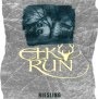 Elk Run Vineyards Riesling 2014  Front Label