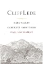 Cliff Lede Stags Leap District Cabernet Sauvignon (375ML half-bottle) 2019  Front Label