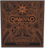 Hammeken Cellars Oraculo 2018  Front Label