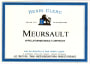 Henri Clerc Meursault 2017  Front Label